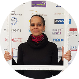 Eugénie PIMBA title=