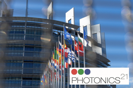 [Europe] Photonics21 - Elections 2025 : appel à candidatures