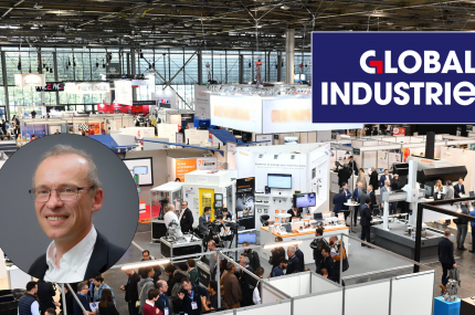 [Salon] Global Industrie 2025 - Lyon : rencontrez nos adhérents