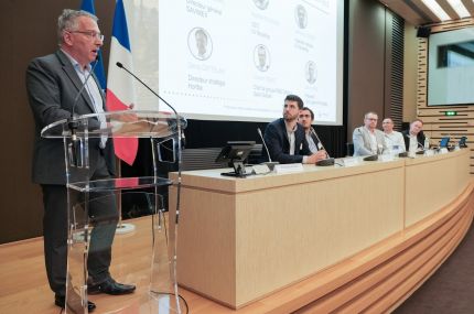 [Evènement] Photonique, enjeux sociétaux et réindustrialisation : retour en images