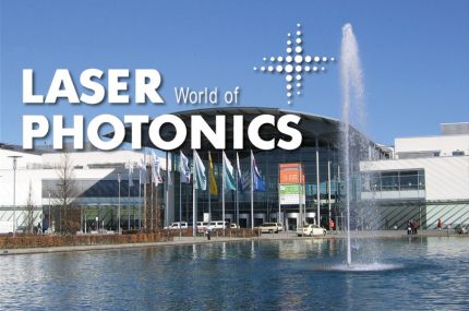 [Salon] Laser World of Photonics à Munich : rencontrez nos membres !