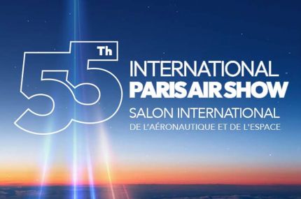 [Salon] Salon du Bourget 2025 : rencontrez nos membres !