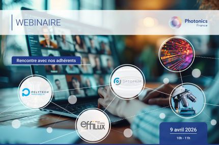 [Webinaire] Rencontre avec nos adh&eacute;rents (9 avril 2026)