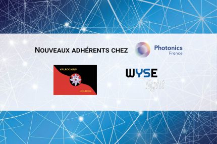 [Actu] Nos nouveaux adhérents (février 2025)