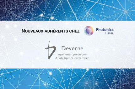 [Actu] Nos nouveaux adhérents (novembre 2025)