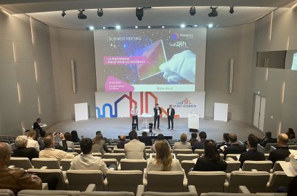 [Business meeting] La Photonique par et pour les Matériaux : le bilan