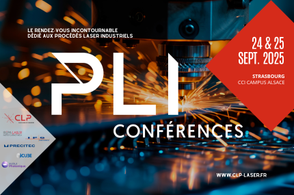 [Événement partenaire] PLI Conférences 2025