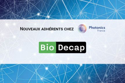 [Actu] Nos nouveaux adhérents (avril 2025)