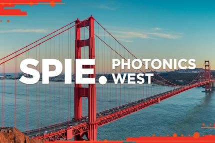 [Salon] SPIE Photonics West 2026 : venez exposer !