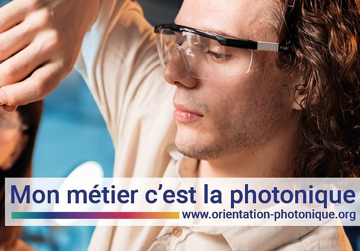 Orientation Photonique : un écosystème au service de l’emploi et la ...